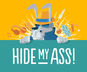 HideMyAss.com