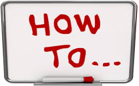 how to board